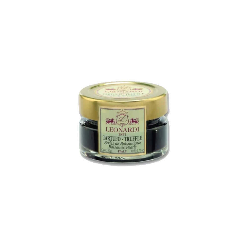 Appetitus Balsamic With Truffle 50g